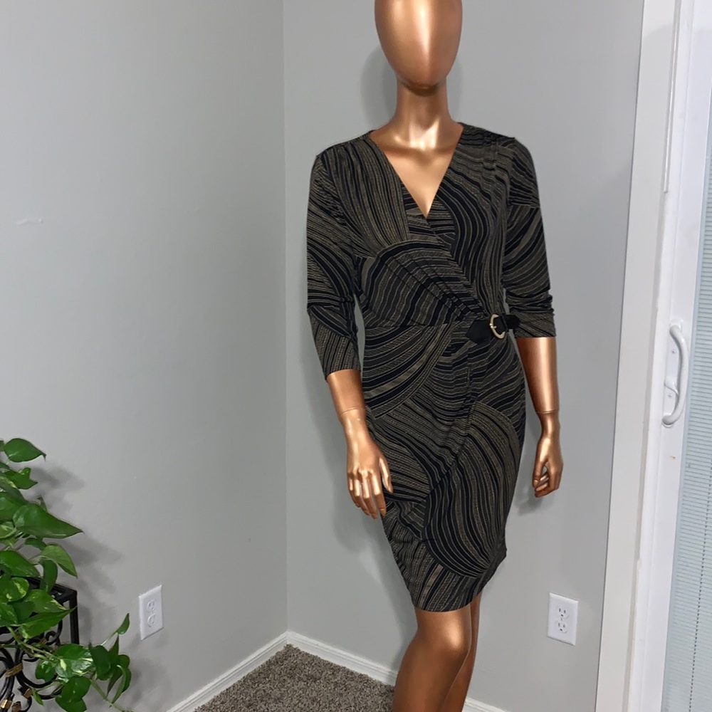 MISS TINA Dress